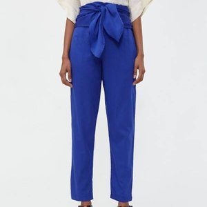 Need Supply - Black Crane Multi Pant in Marine